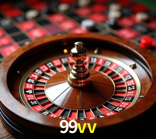Bônus e promoções da 99vv