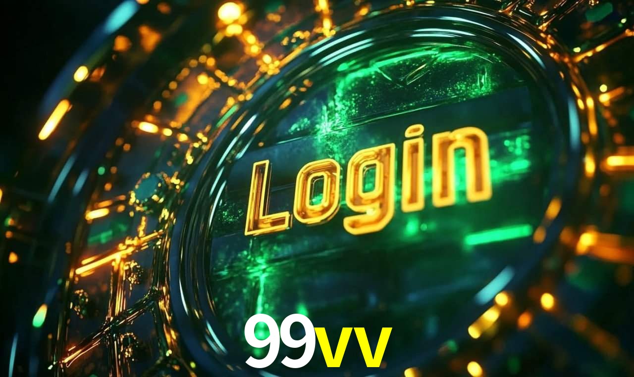 APP rápido e leve da 99vv